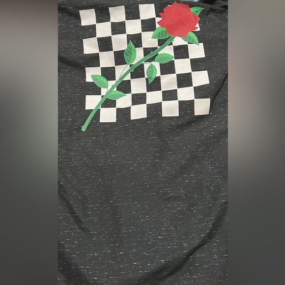 World wide pull over jacket - Picture 4 of 7